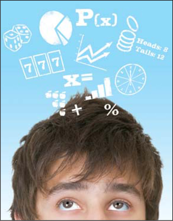 DATA ANALYSIS PROBABILITY Principles Standards of Math Series Written - photo 1