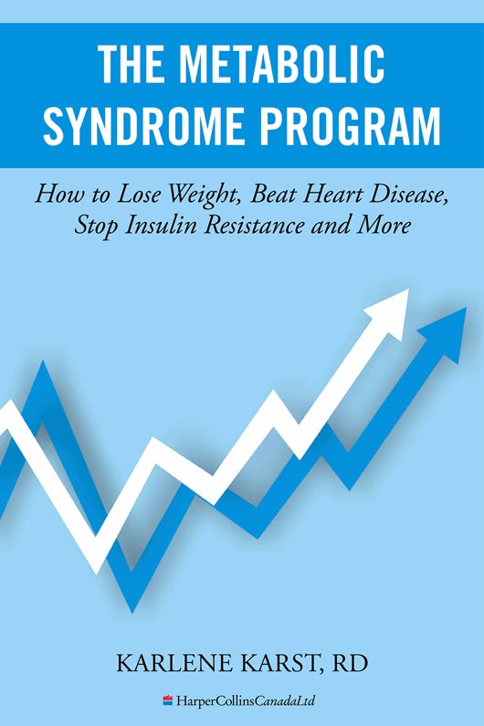 Table of Contents The Metabolic Syndrome Program How to Lose Weight Beat - photo 1