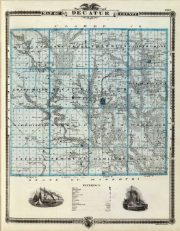 Various - Old Maps Of The World