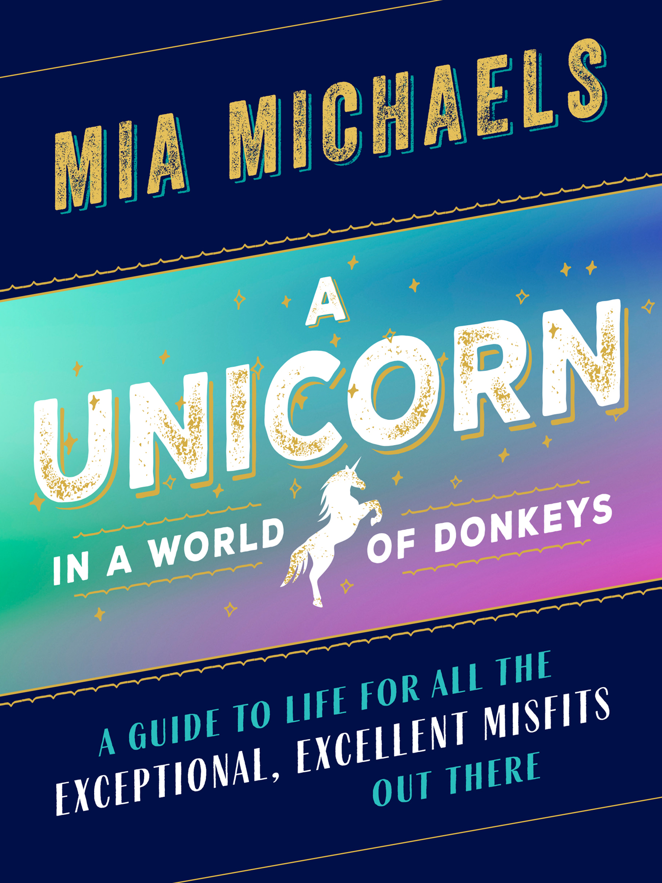 Copyright 2018 by Mia Michaels Hachette Book Group supports the right to free - photo 1