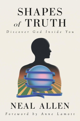 Neal Allen - Shapes of Truth: Discover God Inside You