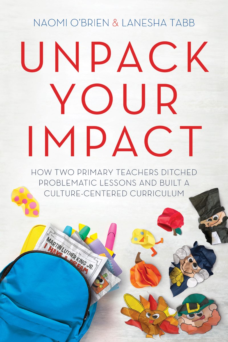 Praise for Unpack Your Impact Unpack Your Impact delivers a profound and fresh - photo 1