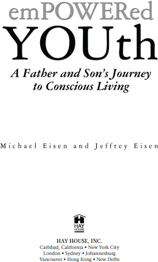 Copyright 2012 by Michael Eisen and Jeffrey Eisen Published and distributed in - photo 3