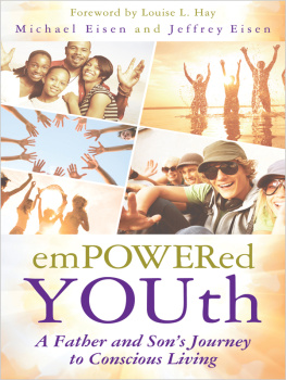 Michael Eisen Empowered YOUth