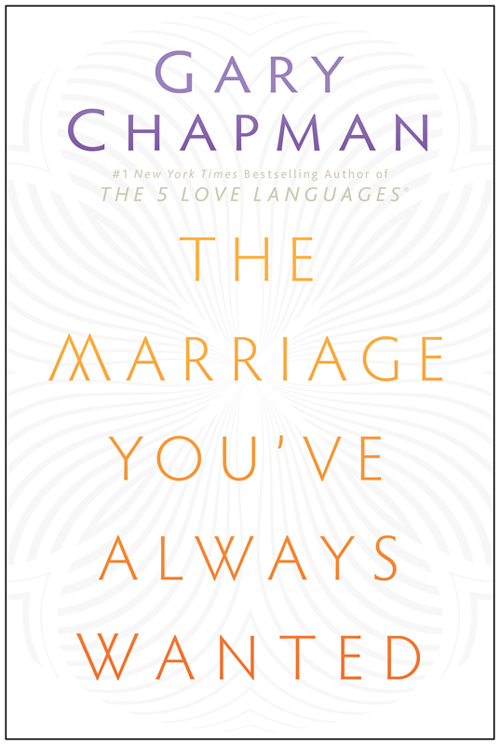 2005 2009 2014 by GARY CHAPMAN All rights reserved No part of this book may - photo 1