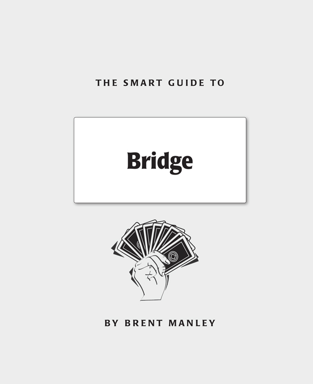 The Smart Guide To Bridge Published by Smart Guide Publications Inc 2517 - photo 1