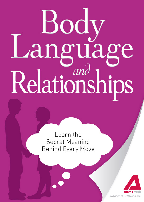 Body Language and Relationships Learn the Secret Meaning Behind Every Move - image 1