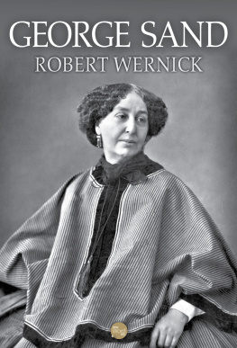 Robert Wernick - George Sand