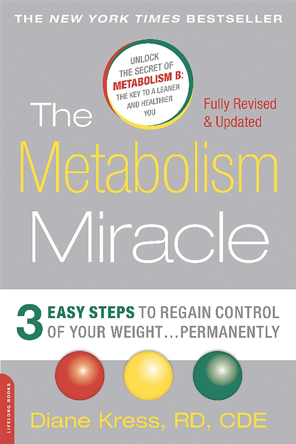 A few of the thousands of testimonials from Metabolism Miracle followers who - photo 1