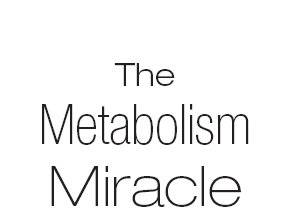 ALSO BY DIANE KRESS The Metabolism Miracle Cookbook The Diabetes Miracle - photo 2