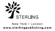 STERLING and the distinctive Sterling logo are registered trademarks of - photo 2