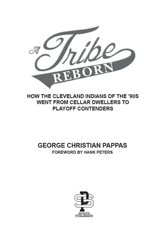 Copyright 2014 by George Christian Pappas Foreword copyright 2014 by Hank - photo 2