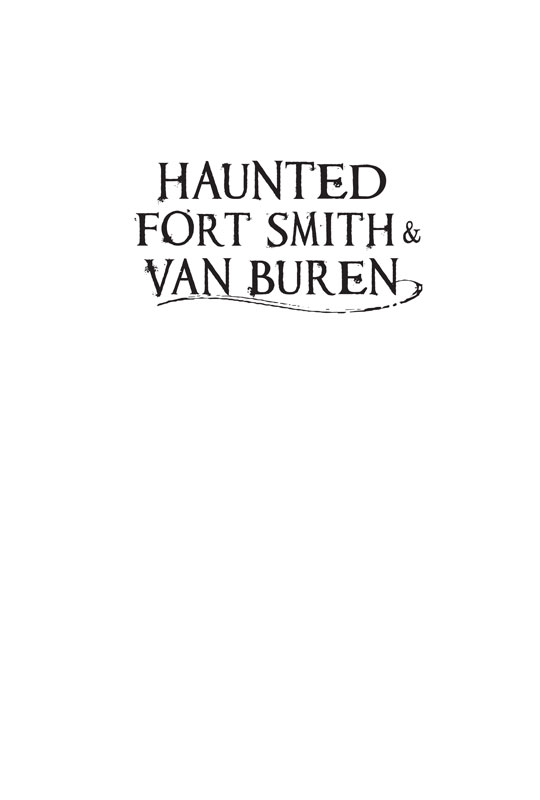 Published by Haunted America A Division of The History Press Charleston SC - photo 2