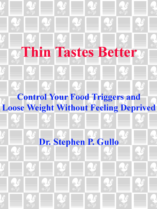 THE DIET BOOK THAT TELLS YOU WHAT OTHER BOOKS CANT OR WONT Ground rules for - photo 1