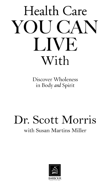 2011 by G Scott Morris Print ISBN 978-1-61626-247-1 eBook Editions Adobe - photo 2