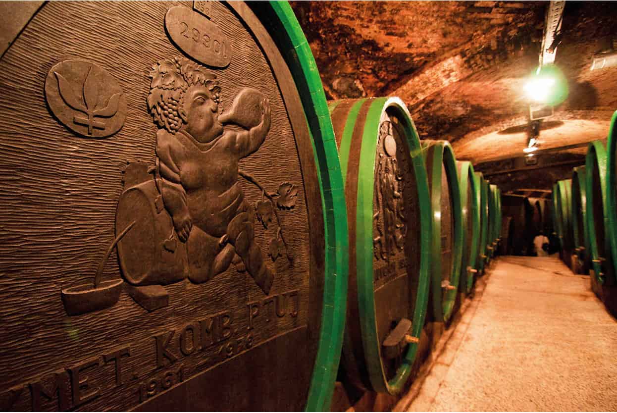 Top Attraction 8 Getty Images Wine roads Cellar visits and tastings are on - photo 11