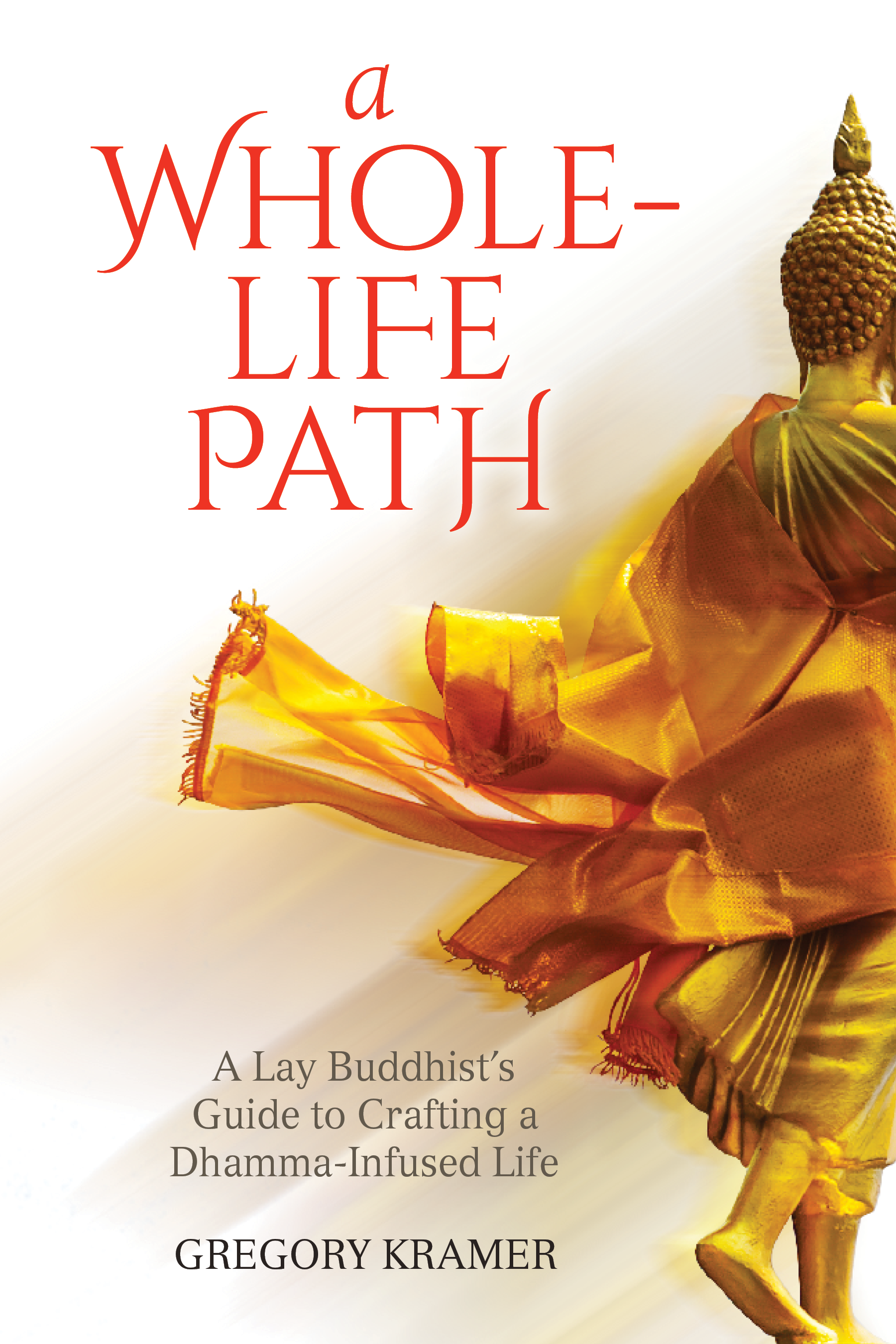 This remarkable book offers a perspective on the Buddhas Noble Eightfold Path - photo 1