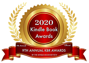 Kindle Book Review 2020 Non-Fiction Finalist Dedication To my four - photo 4