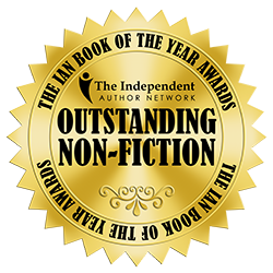 Independent Author Network Book of the Year Contest 2020 Finalist in - photo 3