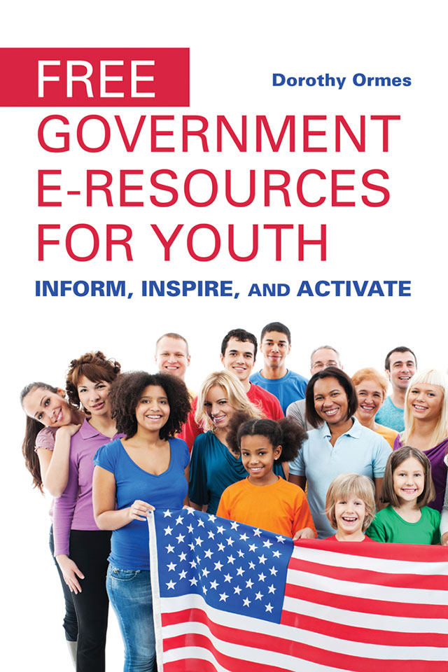 Free Government e-Resources for Youth Free Government e-Resources for Youth - photo 1