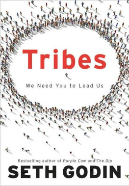 Seth Godin - Tribes: We Need You to Lead Us