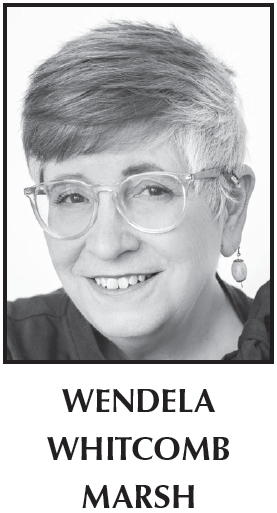 Wendela is an autism educator speaker consultant and author of The ABCs of - photo 3