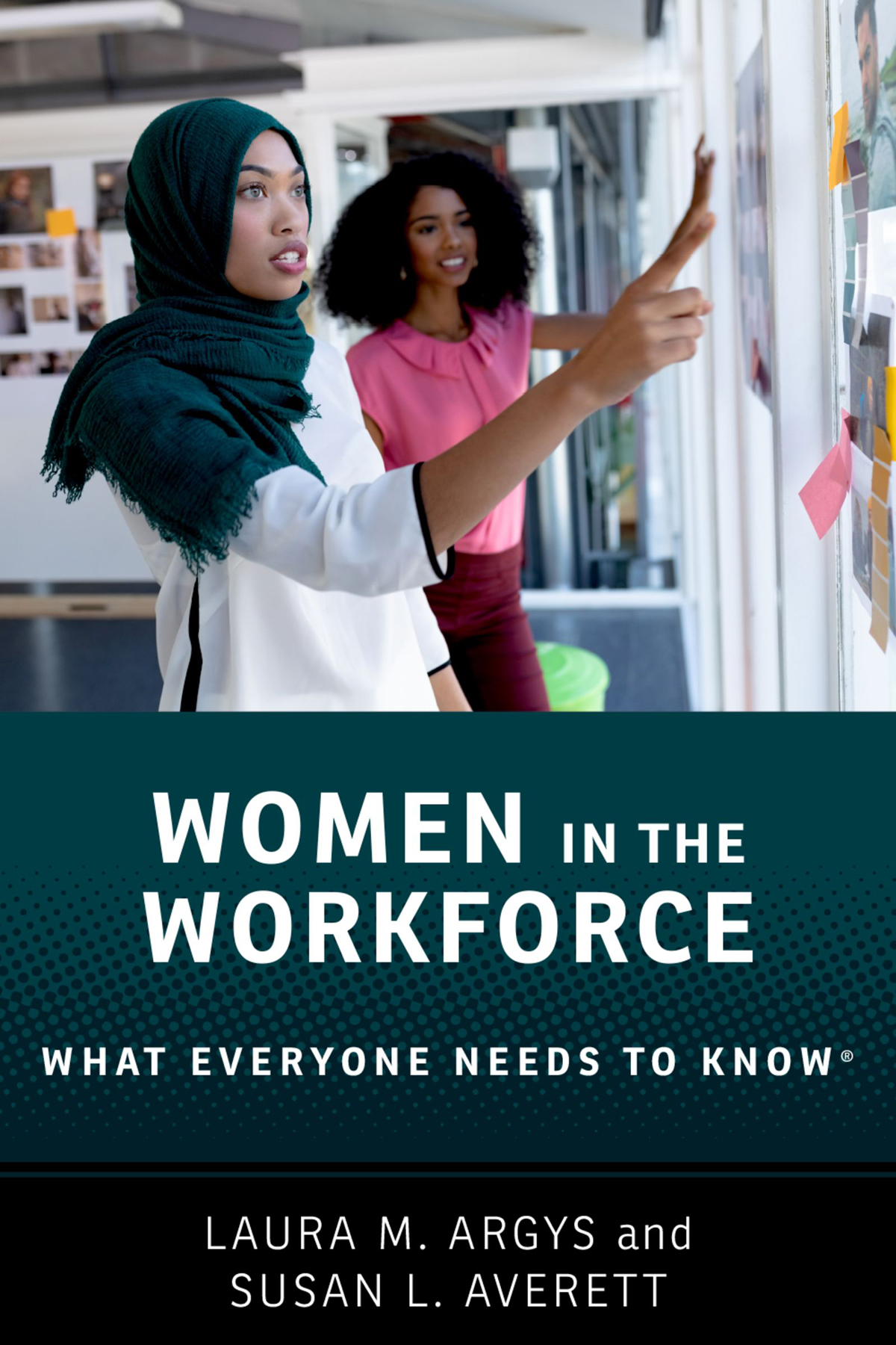 Women in the Workforce What Everyone Needs to Know - image 1