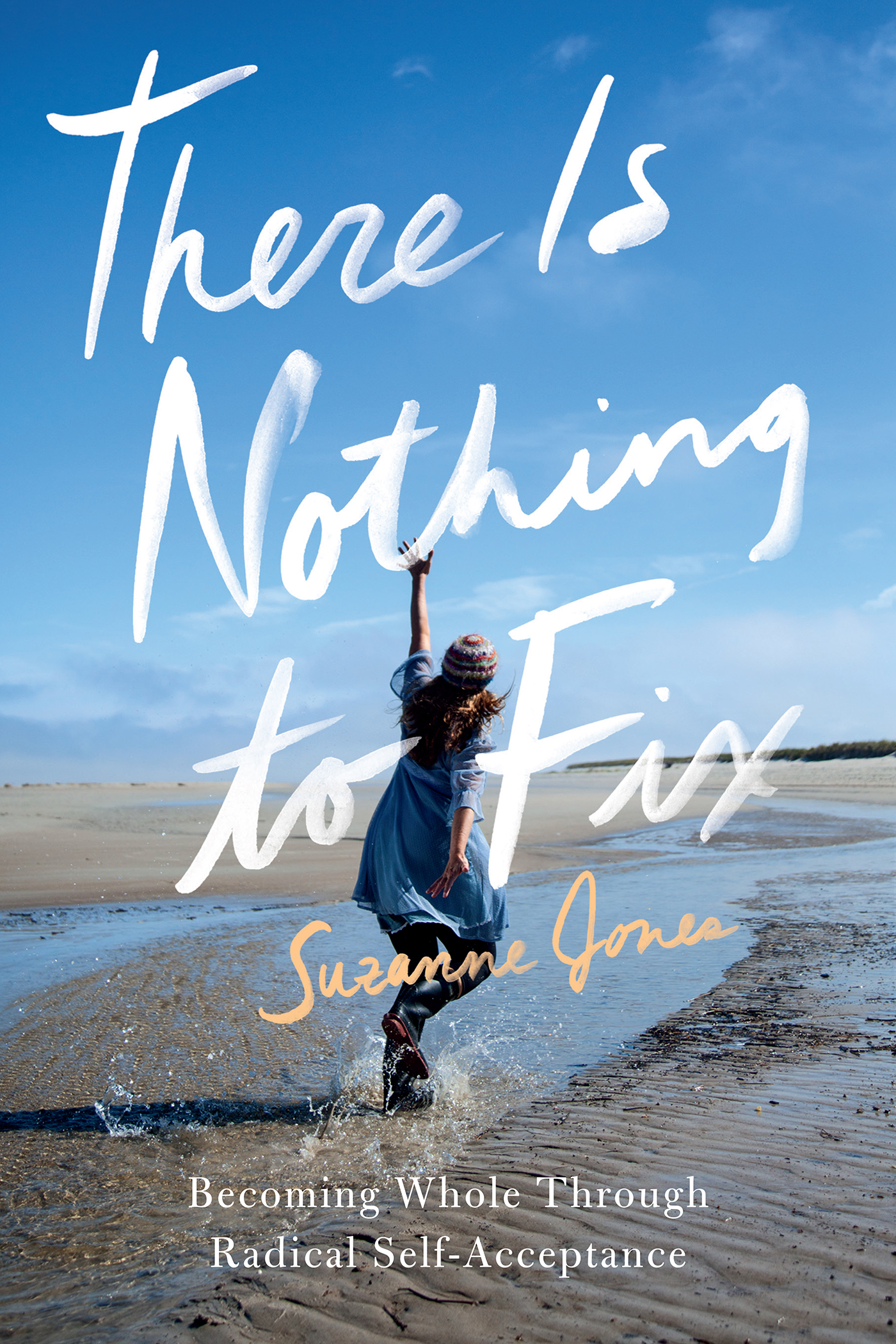 Praise for There Is Nothing to Fix This is one of the best books on trauma - photo 1