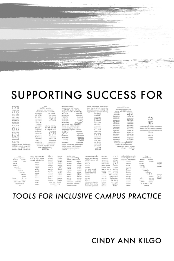 Cite as Kilgo C A 2020 Supporting success for LGBTQ Students Tools for - photo 2