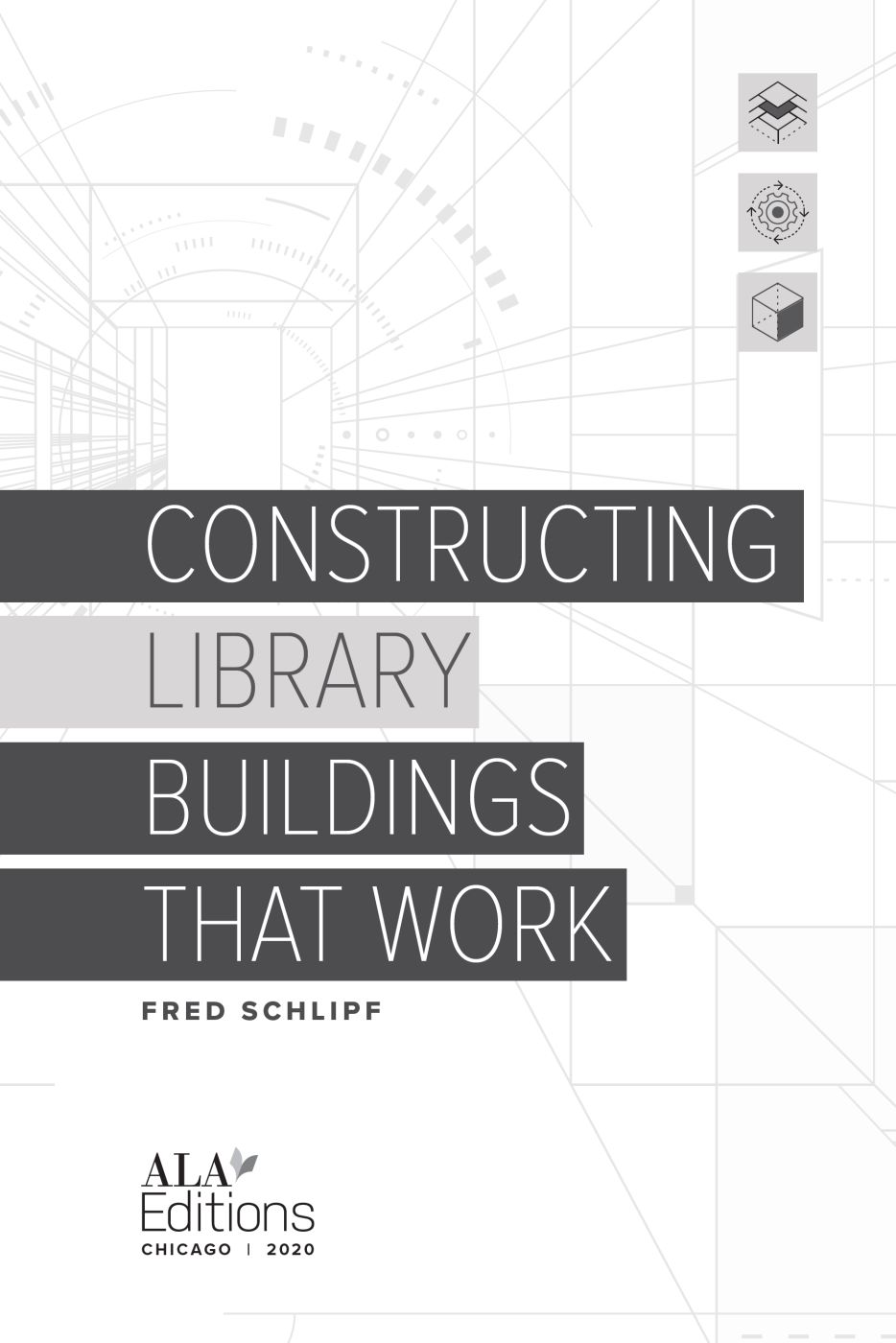 FRED SCHLIPF has been hanging out in library buildings since the early 1940s - photo 2