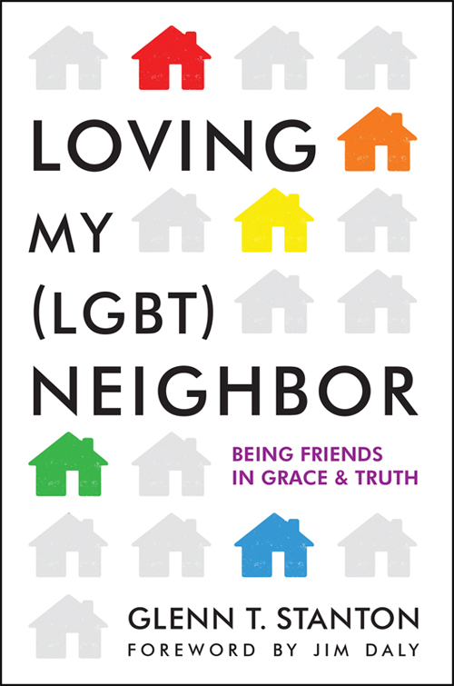 Praise for Loving My LGBT Neighbor One of the hardest transitions for the - photo 1