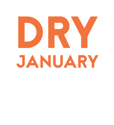 Dry January - image 1
