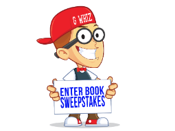 Did you know You can enter sweepstakes to win free books just like this - photo 3