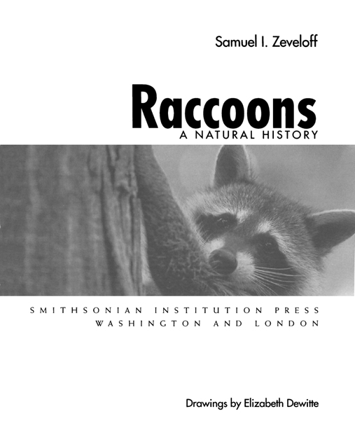 2002 by the Smithsonian Institution All rights reserved Editor E Anne Bolen - photo 2