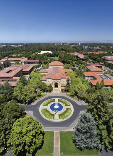 When Kevin Systrom enrolled in Stanford University he was walking in the - photo 6