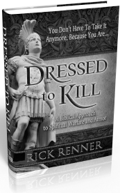 Rick Renners book Dressed To Kill is considered by many to be a true classic - photo 5