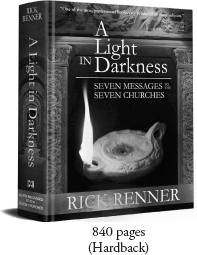 Step into the world of the First Century Church as Rick Renner creates a - photo 6