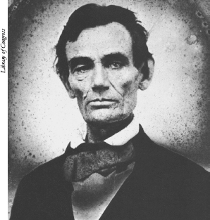 Photos Illustrations Introduction The Abraham Lincoln most Americans know - photo 5