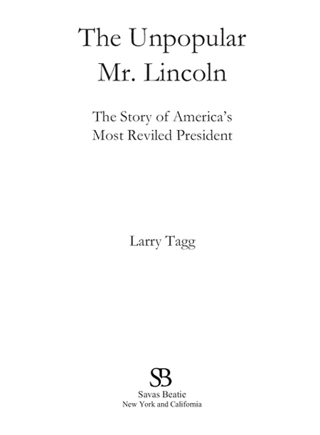 2009 by Larry Tagg All rights reserved No part of this publication may be - photo 2