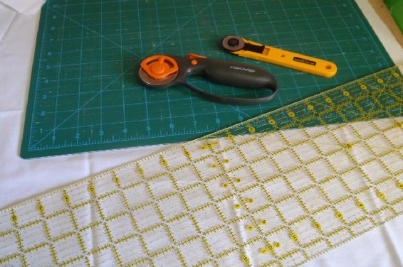 Fabrics used in quilting You should bear in mind that not all fabrics can be - photo 5