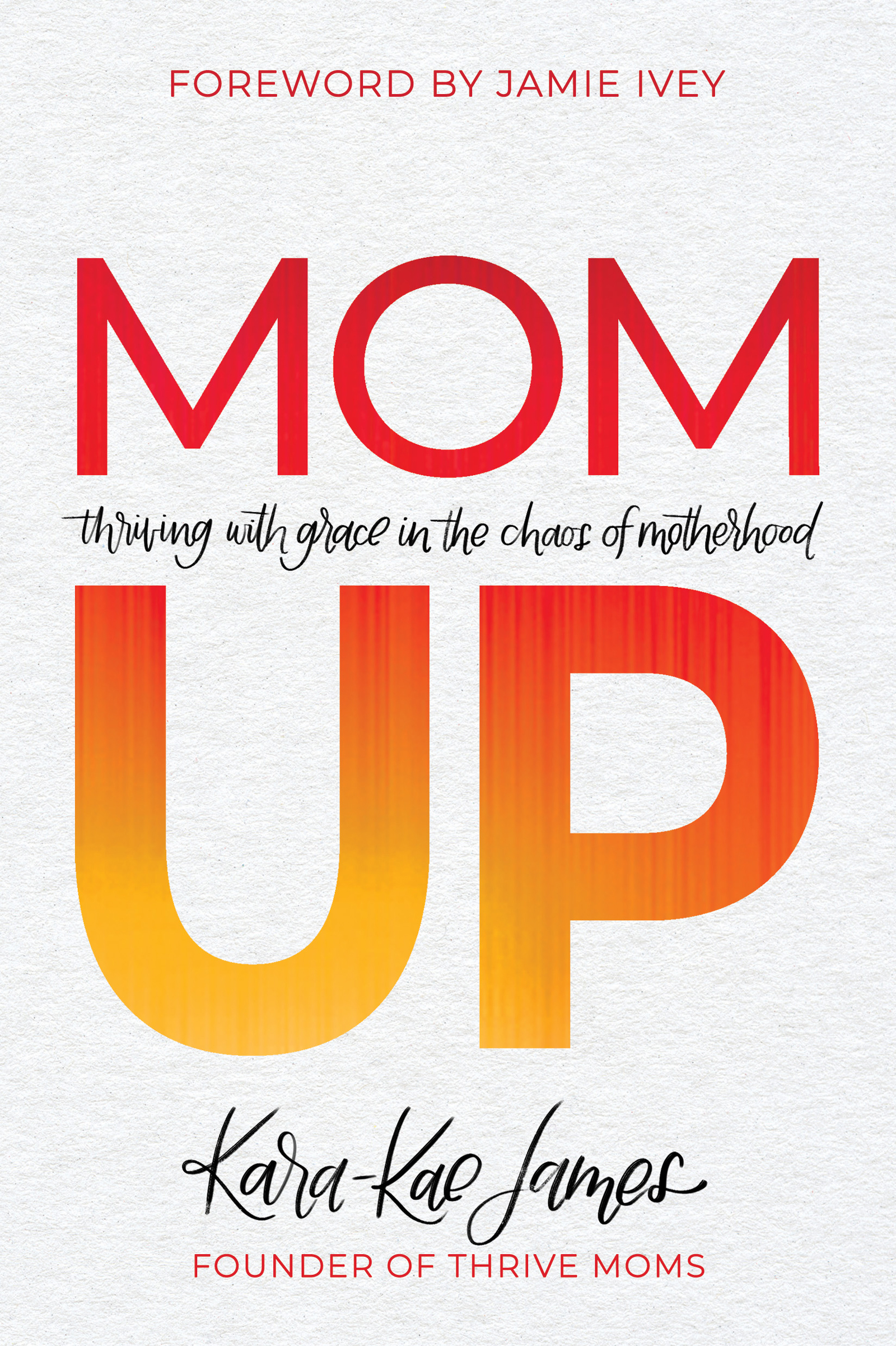 What people are saying about Mom Up Mom Up will empower you to fulfill Gods - photo 1