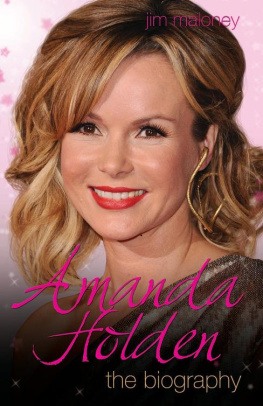 Jim Maloney - Amanda Holden