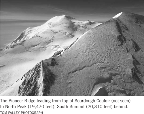 Chasing Denali The Sourdoughs Cheechakos and Frauds Behind the Most Unbelievable Feat in Mountaineering - photo 11