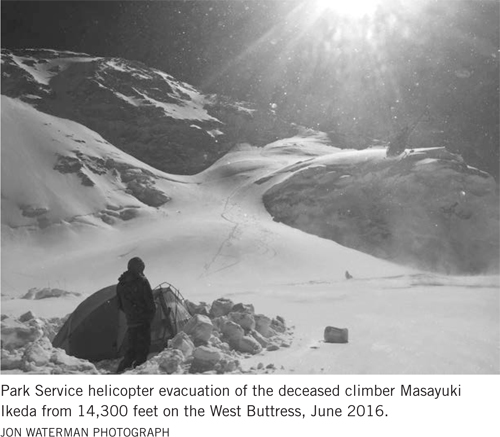 Chasing Denali The Sourdoughs Cheechakos and Frauds Behind the Most Unbelievable Feat in Mountaineering - photo 12