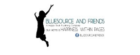 Connect with us on our Facebook page wwwfacebookcombluesourceandfriends and - photo 2