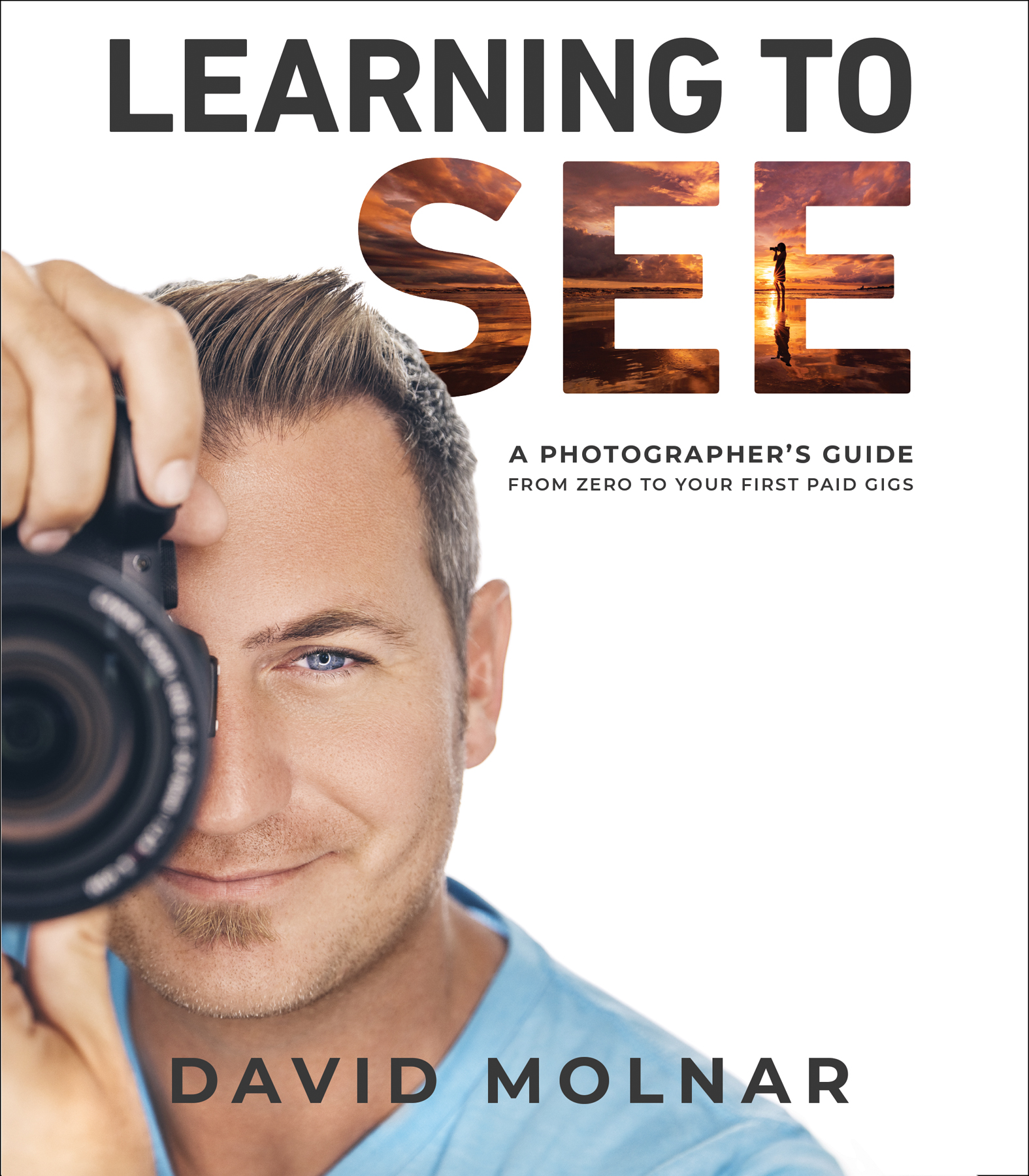 Learning to See Copyright 2022 by David Molnar All rights reserved No portion - photo 1