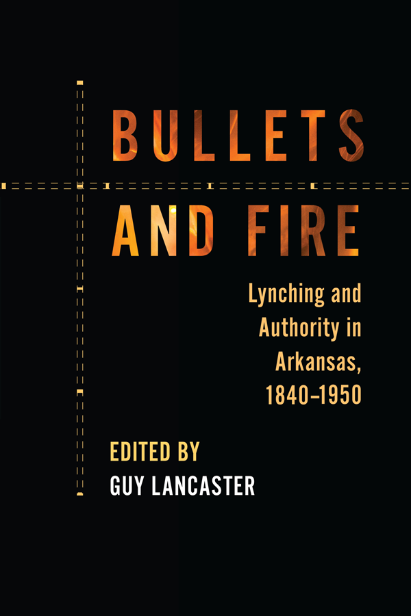 Copyright 2018 by The University of Arkansas Press All rights reserved - photo 1