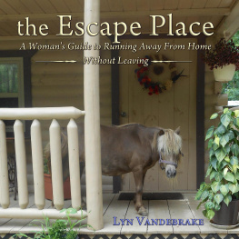 Lyn Vandebrake - The Escape Place