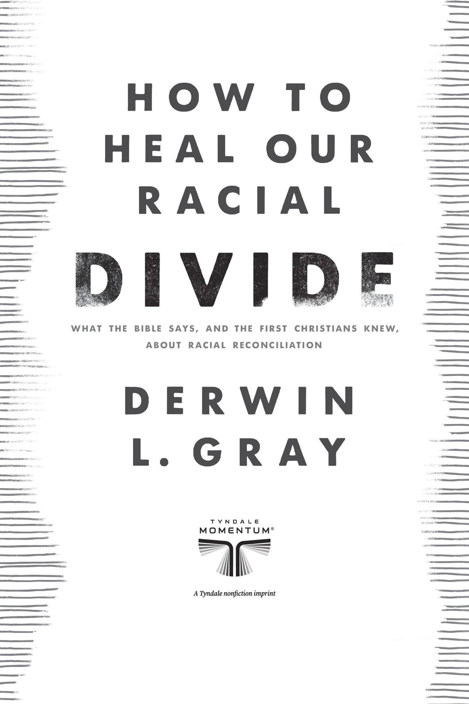 The question Are we experiencing a racial divide is easy to answer How to - photo 2