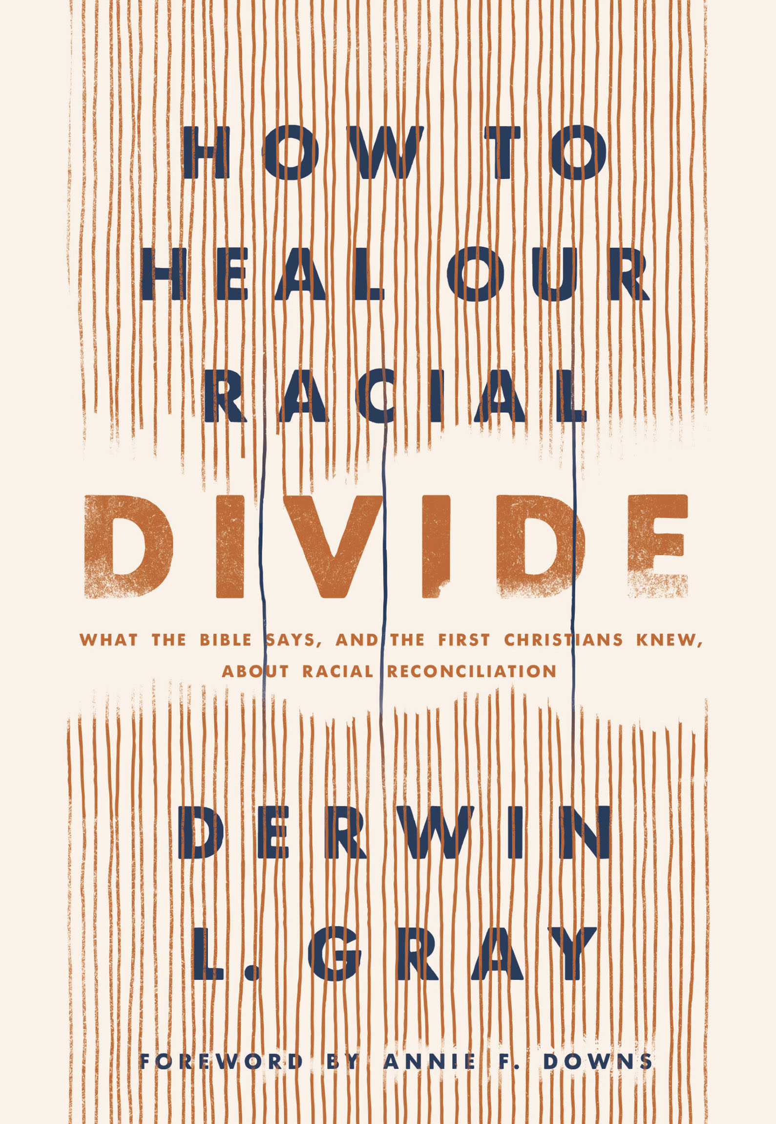 The question Are we experiencing a racial divide is easy to answer How to - photo 1